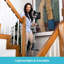 Aspirateur-balai sans fil Eyevac Reach