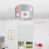 Pink/Grey selected