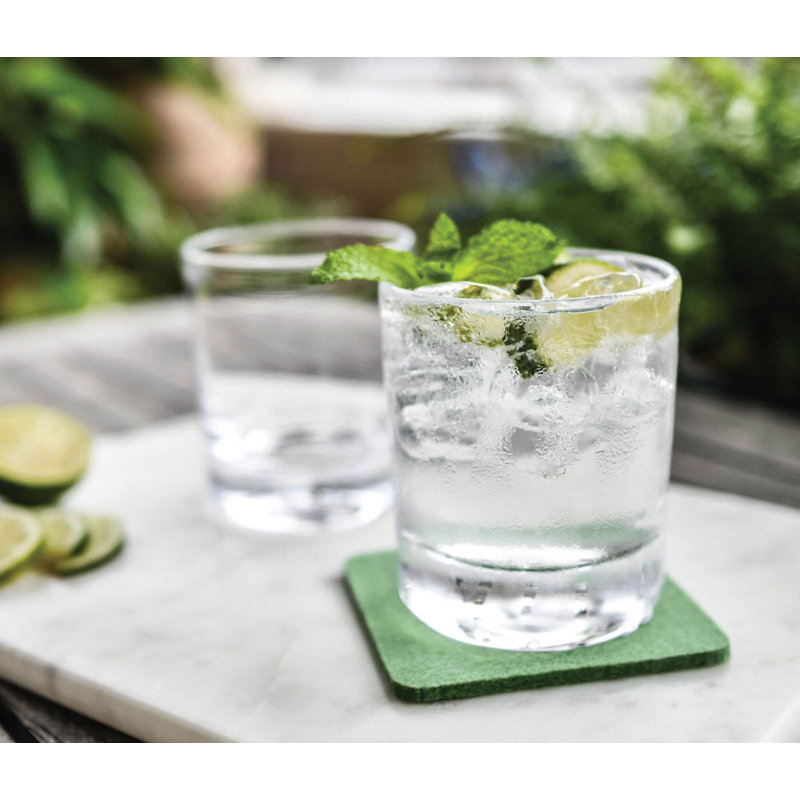 Ascutney Double Old-Fashioned