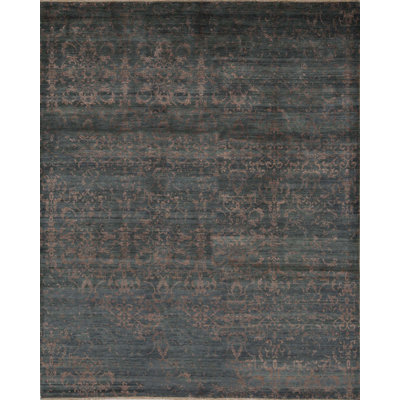 One-of-a-Kind 8'2" X 10' Area Rug