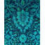 Libertad One-of-a-Kind 6' 3" X 6' 5" Hand Knotted Area Rug