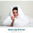  All Season Feather Down Comforter/ Duvet Insert-1378694063