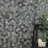 Gravelle Hexagon 12 in. x 12 in. Polished Marble Mosaic Floor and Wall Tile