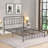 Justine Metal Slat Bed-706932511-706932483