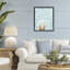 Cadre flottant I Can Do All Things, design par Sarah Jane-2131054816-2131054820