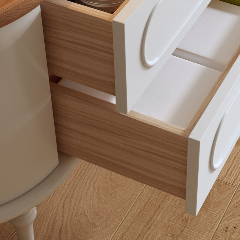 Modern Creative TV Stand