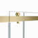 Spezia 60.6'' W 76'' H Semi-Frameless Rectangle Reversible Shower Enclosure