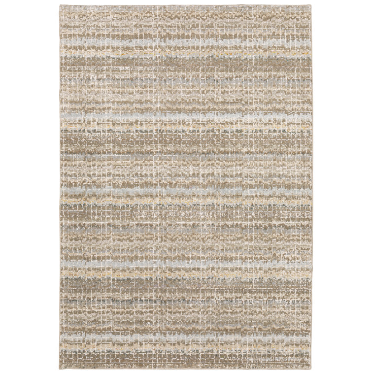 Torge Abstract Indoor Rug