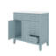 Ensemble de meuble-lavabo 36 po avec lavabo 36 po-776559845