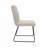 Upholstered Side Chairs 2Pc Set