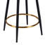 Tabouret de bar et de comptoir Bremen-1892731631