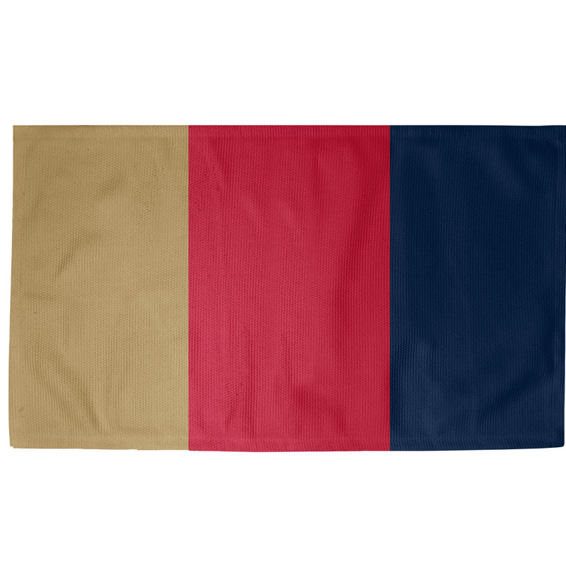 Indoor Rug, Rectangle 3' x 5', Yes