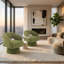 Outdoor Lounge Chair