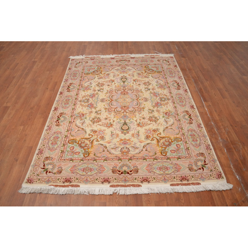 Tapis traditionnel 5 x 7
