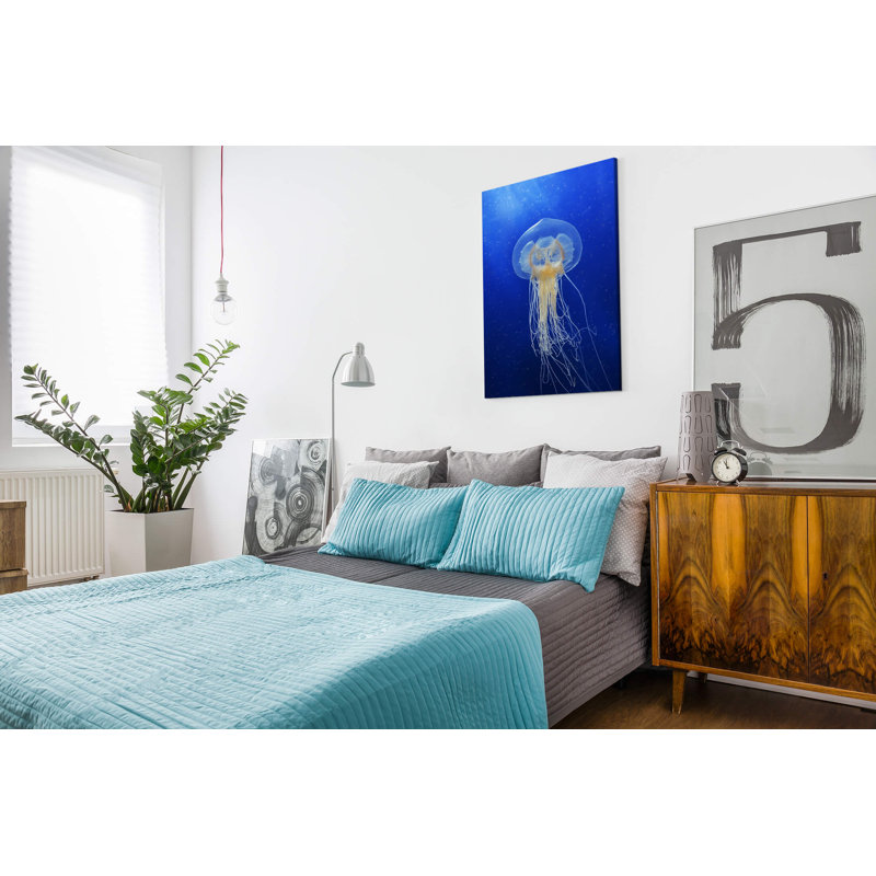 Wrapped Canvas Print, 90 L x 60 W