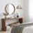 Pramit Accent Table Lamp-1703070592
