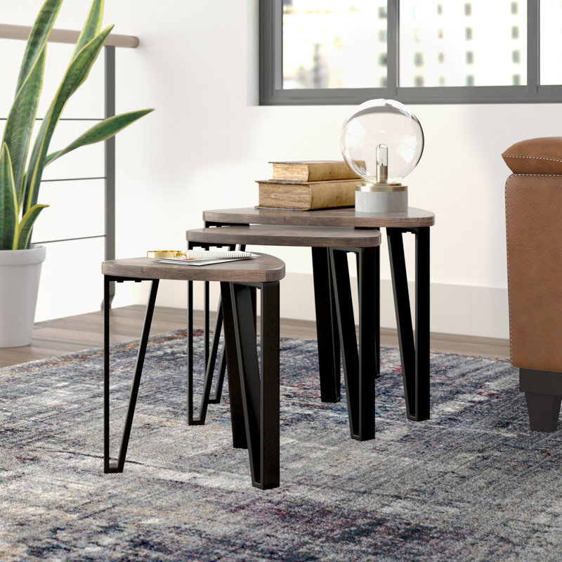 Santino Nesting Tables