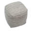Lesbos Upholstered Pouf