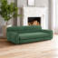 Canapé pour chien 51 po vert-1001406065