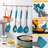 Generic Kitchen Shears-86181340