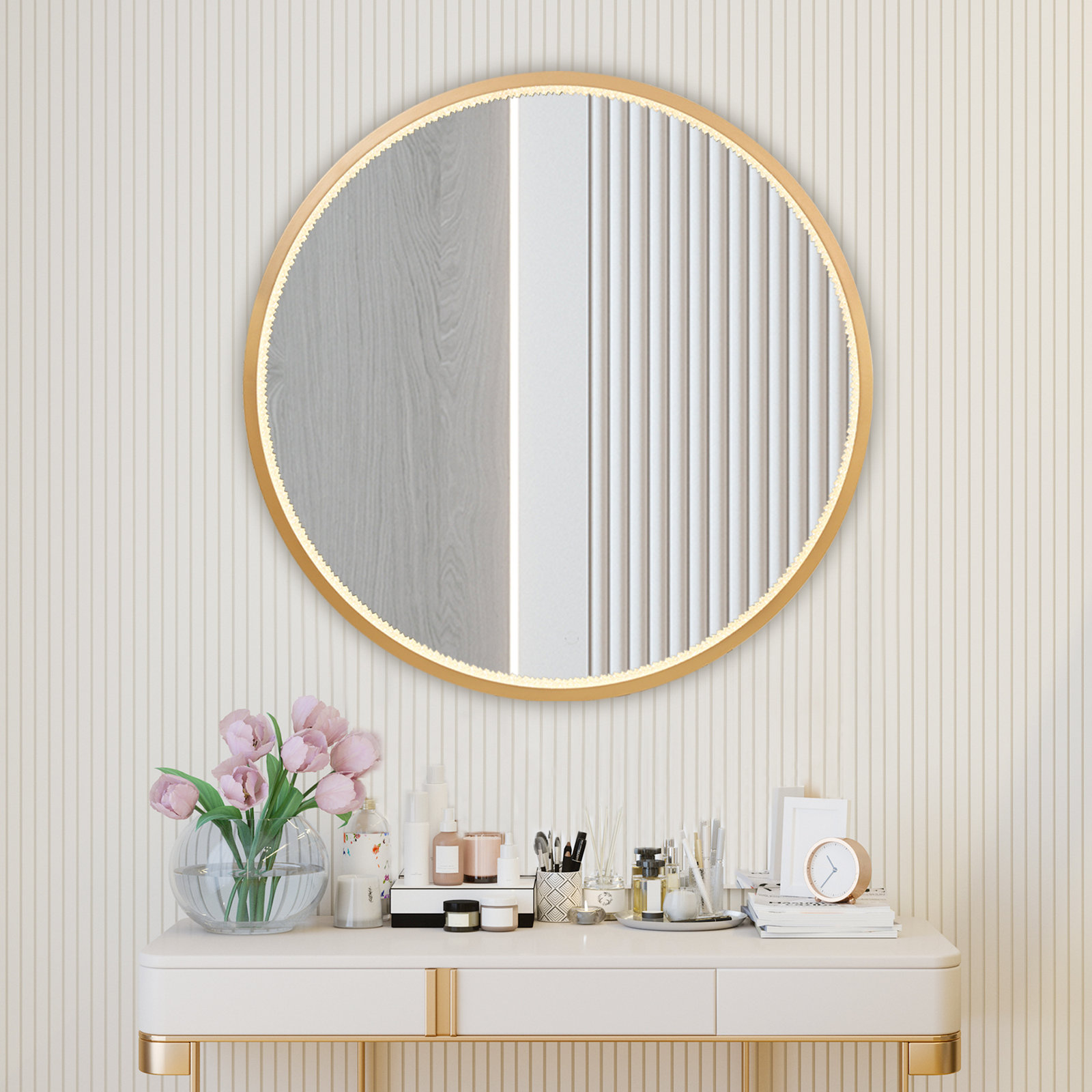 Freda 36" Mirror