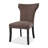 19.5'' H Upholstered Parsons Chair-29399376