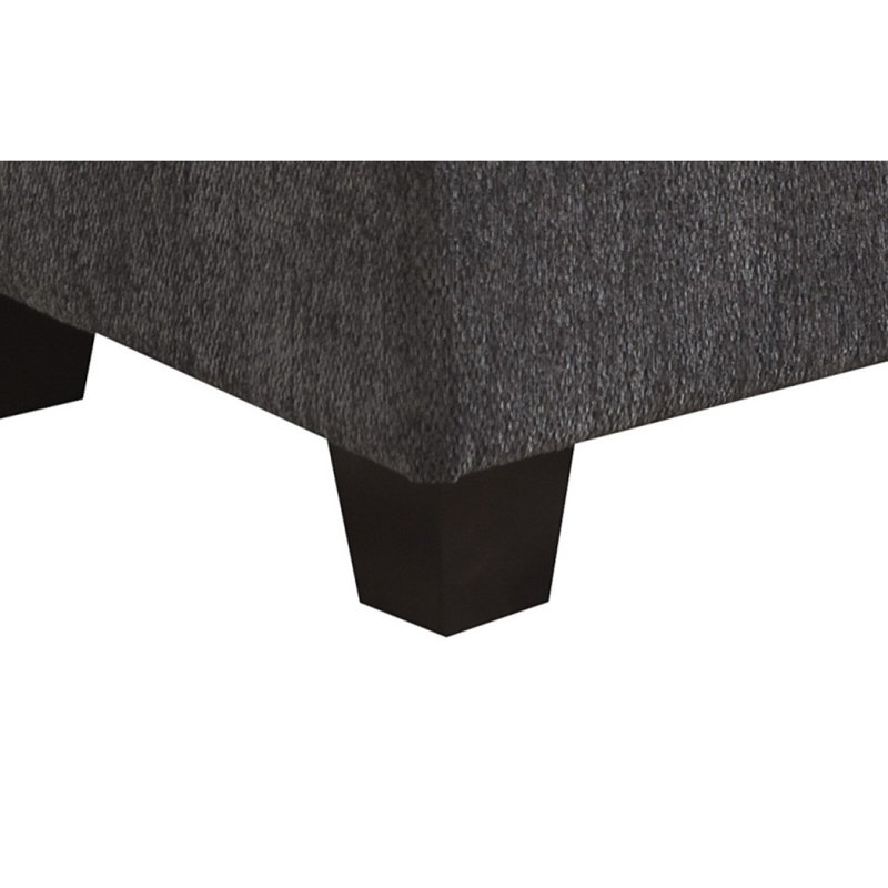 Wallace & Bay Siena Ottoman