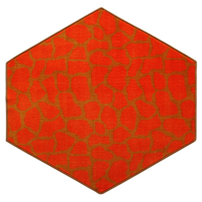 Tapis Jerrett