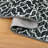 Machine Washable Corner Kitchen Rug, Non-Slip L-Shaped Kitchen Mat -1042460354