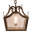 1 - Light Pendant