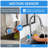 Pull-Down Kitchen Faucet with Touchless Sensor-108845126