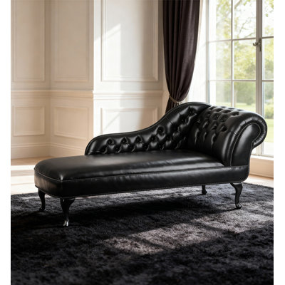 Fauteuil inclinable de salon américain