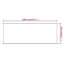 Alisse Vertical 1.4m W x 2m D Patio Awning-1420764134