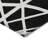 Machine Washable Indoor/Outdoor Chayden ACN1040 Rug-600123027