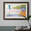 Golfe Juan, 1896-Paul Signac-Impression encadrée personnalisée-420672025-420672031-420672045