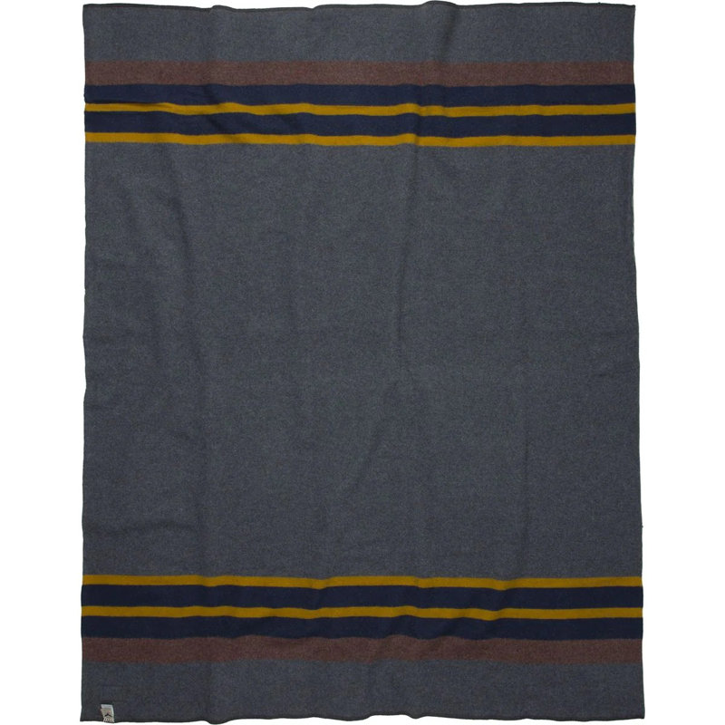 Pendleton Yakima Camp Lake Throw, Throw