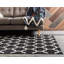 Tapis tissé à la machine Molly-1731222670