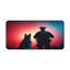 Polyester Desk Pad-1560400741