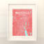 Providence, carte de la ville, impression-1814871078-1814871123