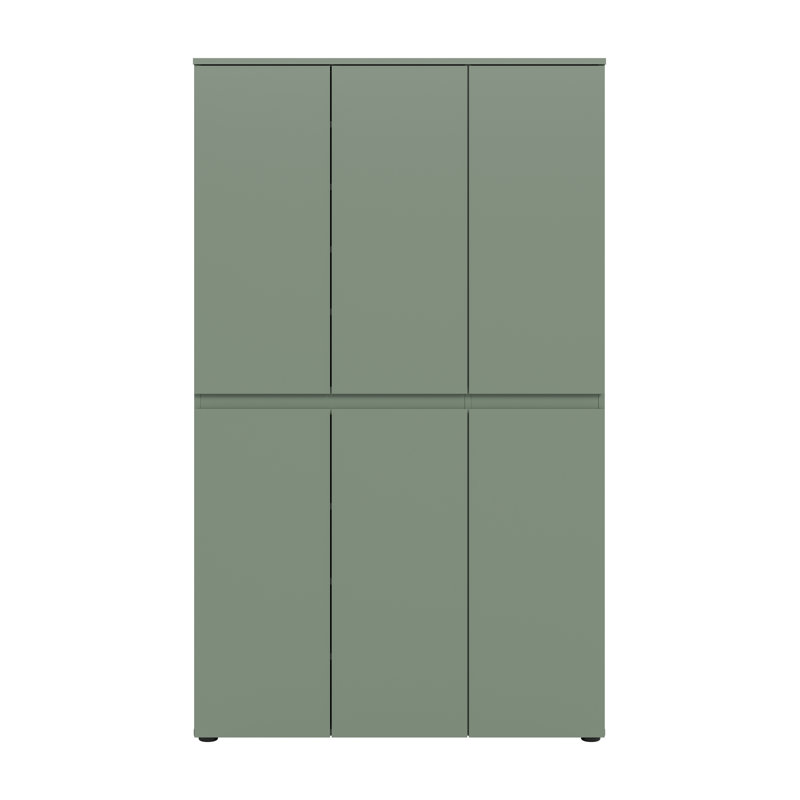 Universal cabinet