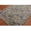 Modern Wool Moroccan Abstract Accent Rug 2x3