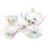 Butterfly Meadow 7 Piece Teapot Set