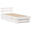  With Drawer With Headboard With Storage Solid Pine Wood-1183876088-1183876034