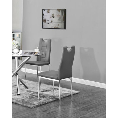 Chaise d'appoint Spickard