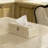 Hinde Tissue Box Cover