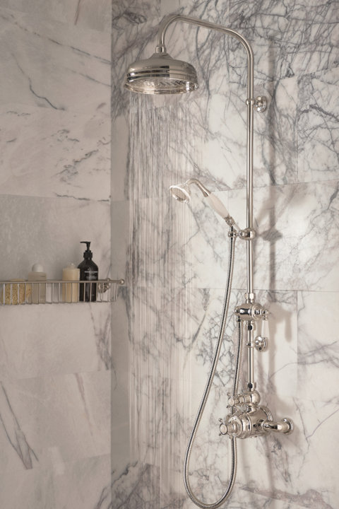 Bath & Shower Systems