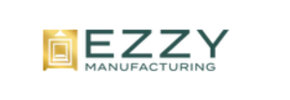 Ezzy Manufacturing Logo