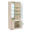 Vitrine Nouveau Chic