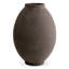 Moon Handmade Fiberclay Table Vase-544930580
