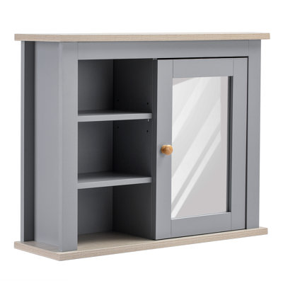 Ashrith Bathroom Storage